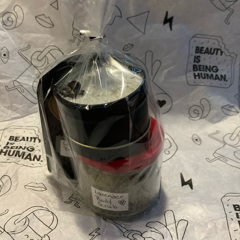 New Spa Gift Set